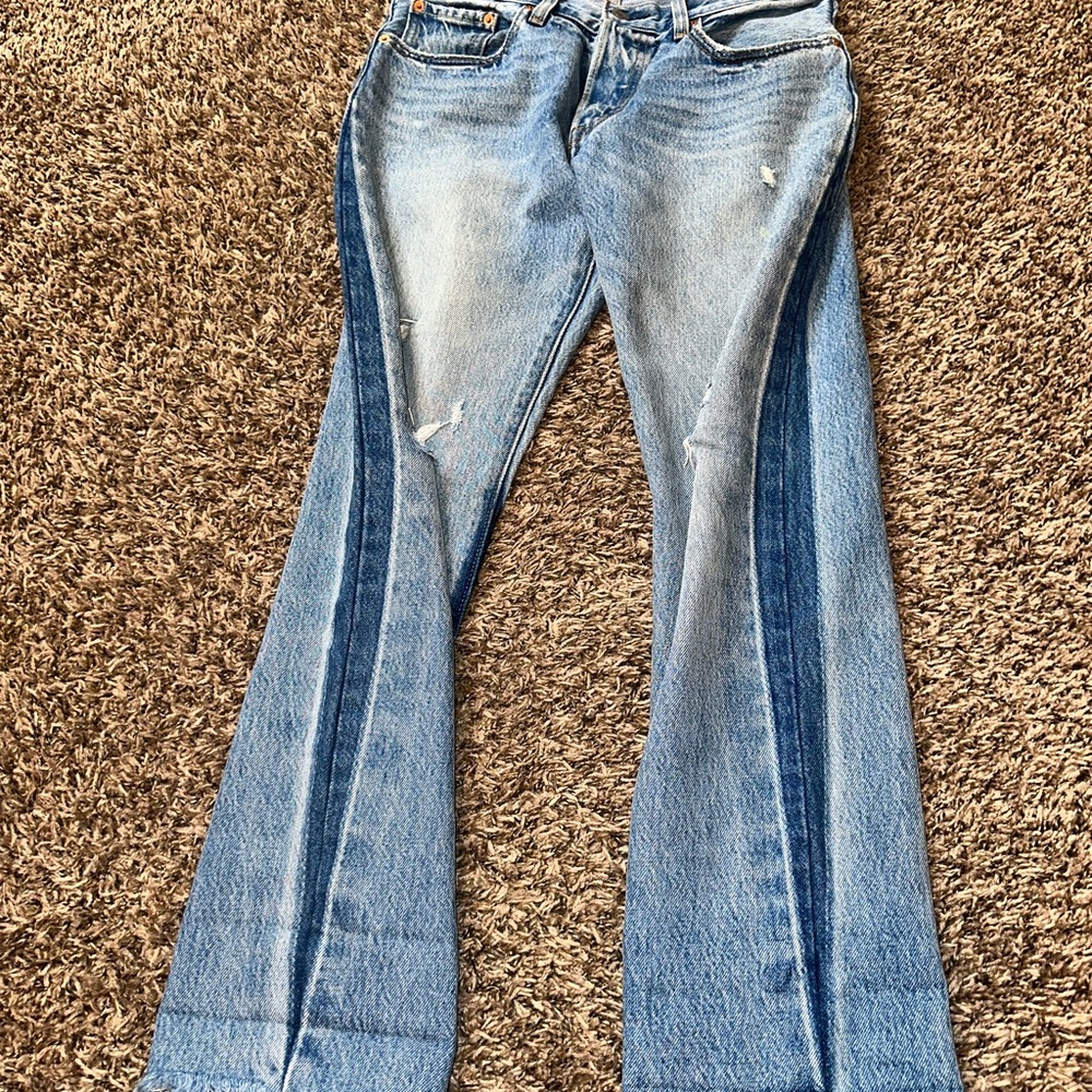 50i Levi’s